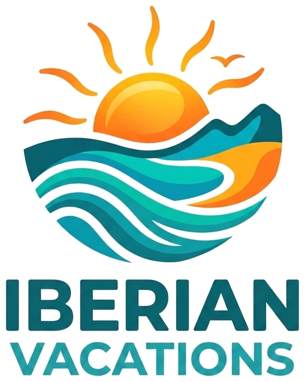 Iberian Vacations Logo